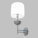 3d model Sconce (32001A white) - preview