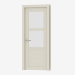 3d model Interroom door (XXX.71SSF) - preview