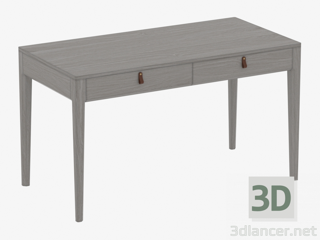 3d model Desk CASE (IDT014004000) - preview