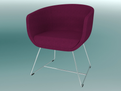 Fauteuil (10V3)