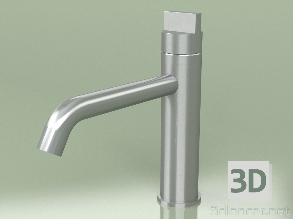 modello 3D Miscelatore da tavolo con bocca (18 03, AS) - anteprima