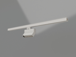 Lampe LGD-LOFT-TRACK-4TR-S170-10W Blanc6000 (WH, 24 deg)