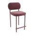 3d model Semi-bar stool Toptynych (Bordeaux) - preview