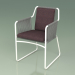 3d model Chair 359 (Metal Milk) - preview