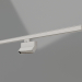 modello 3D Lampada LGD-LOFT-TRACK-4TR-S170-10W Warm3000 (WH, 24 gradi) - anteprima