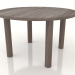 3d model Dining table Dining Table Paul - preview