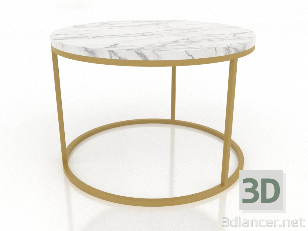 modèle 3D Table basse GRANDE (option 3) - preview modèle 3D Table basse GRANDE (option 3) - preview