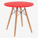 3d model Dining table Conundrum - preview