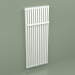 3d model Radiator Delta Twin M (600x1500 mm, RAL - 9016) - preview