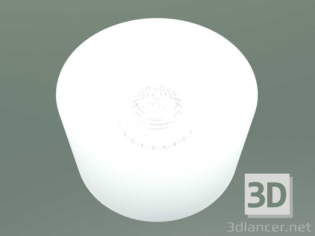 3d model Downlight RSLC78042 20W WH 4000K - preview