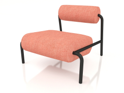 Крісло для відпочинку Lekima (Pink)