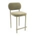 3d model Semi-bar chair Toptynych (Oliva) - preview