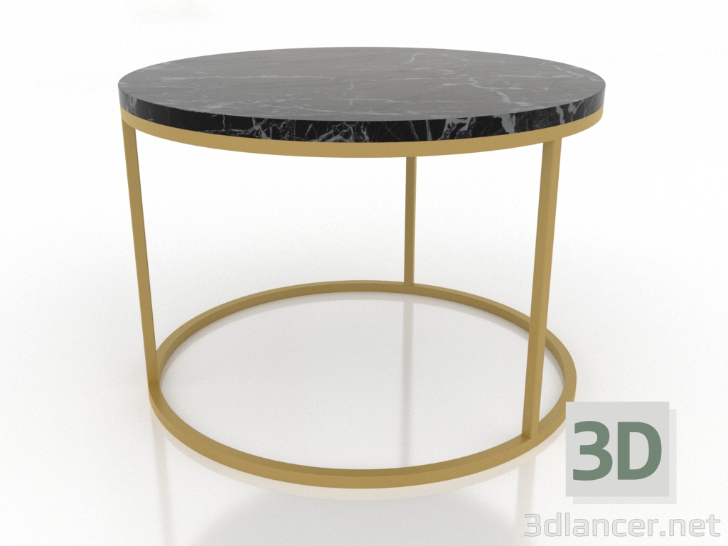3d модель Столик журнальний LARGE (варіант 4) – превью 3d модель Столик журнальний LARGE (варіант 4) – превью