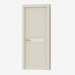 3d model The door is interroom (XXX.72FSF) - preview