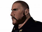 Jack, um policial