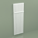 3d model Radiator Delta Twin M (600x1800 mm, RAL - 9016) - preview