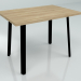 3d model Work table Ogi A BAG017 (1000x700) - preview