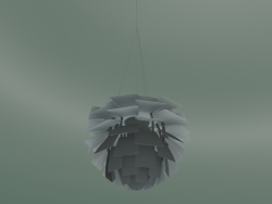 Светильник подвесной PH Artichoke (⌀720, 100W E27, ST POL V2)