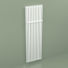 3d model Radiator Delta Twin M (600x2000 mm, RAL - 9016) - preview
