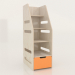 3 डी मॉडल रनिंग सीढ़ियां मूव एफबी (GOMFBA) - पूर्वावलोकन