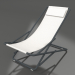 modello 3D Chaise longue sexy (Antracite) - anteprima
