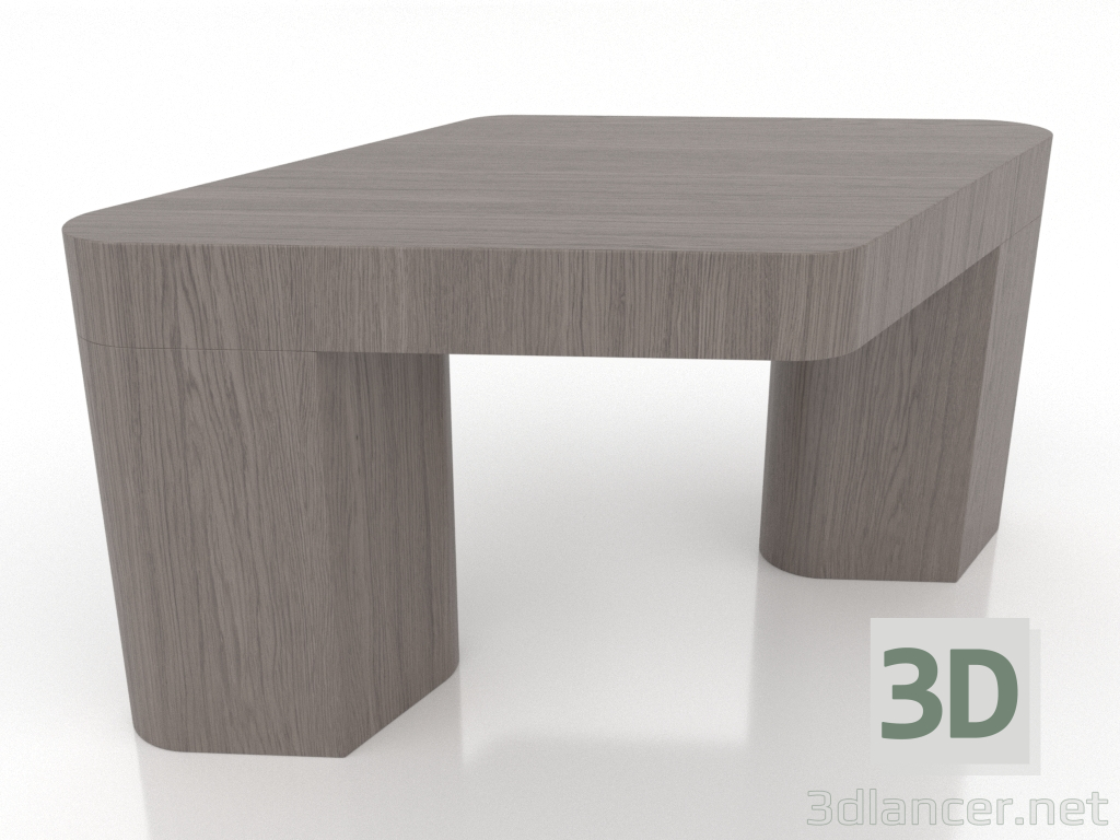 Modelo 3d Mesa lateral NANNY No. 1 - preview Modelo 3d Mesa lateral NANNY No. 1 - preview