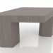 Modelo 3d Mesa lateral NANNY No. 1 - preview