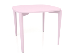 Table de salle à manger compacte et lisse (option 8)