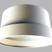 3d model Recessed ceiling luminaire 0635 - preview