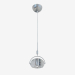 3d model Lamp (Chandelier) Bolla (1429 1A) - preview