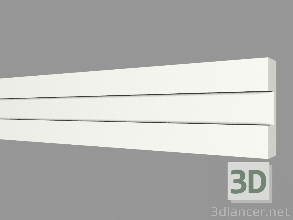 modèle 3D Moulage (TG44) - preview