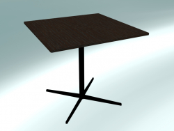 Table AUKI (H72 80X80)