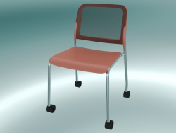 Cadeira de conferência (525HC)