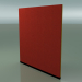 modèle 3D Panneau rectangulaire 6404 (132,5 x 126 cm, bicolore) - preview