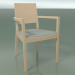 3D Modell Sessel Lyon 514 (323-514) - Vorschau