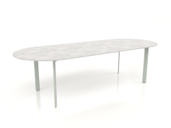 Dining table (Cement gray)