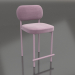 modèle 3D Chaise semi-bar Toptynych (Chernyka) - preview