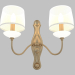 3d model Sconce (34002A) - preview