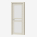 Modelo 3d A porta é interroom (XXX.72SSS) - preview