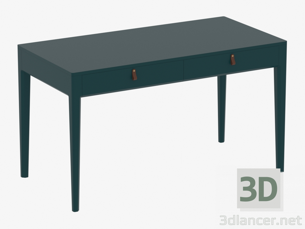 3d model CASE Desk (IDT014000022) - preview