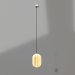 modèle 3D Lampe suspendue EL Lampe moyenne CS1 - preview