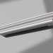 3d model Cornice KPr 099 (140x142) - preview