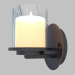 3d model Sconce (35001A) - preview