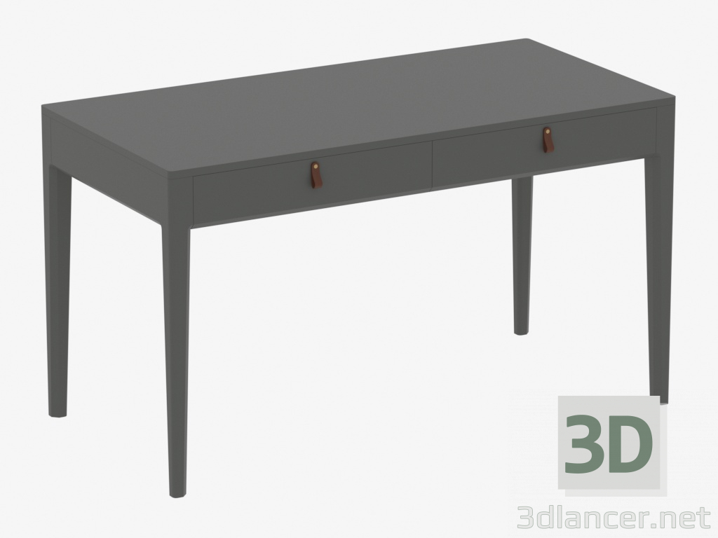 modello 3D CASE Desk (IDT014000026) - anteprima