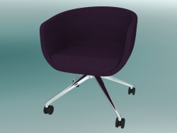 Swivel chair (20HC)