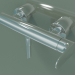 3D Modell Einhebel-Duschmischer für freiliegende Installation (34620000) - Vorschau
