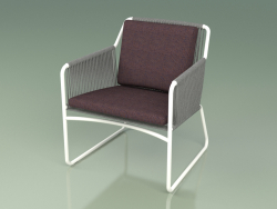 Chair 368 (Metal Milk)
