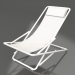3d model Chaise lounge sexy (White) - preview