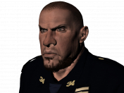 Logan um policial