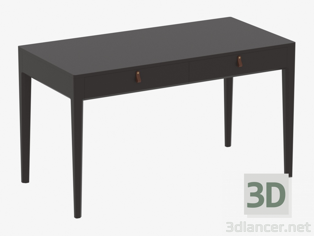 3d model Desk CASE (IDT014000013) - preview